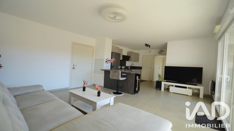 Ma-Cabane - Vente Appartement Aubagne, 58 m²