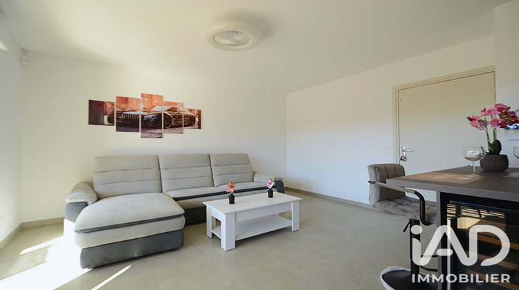 Ma-Cabane - Vente Appartement Aubagne, 58 m²