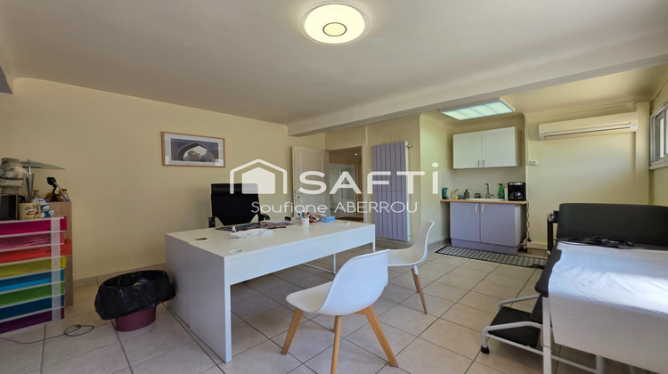 Ma-Cabane - Vente Appartement Aubagne, 60 m²