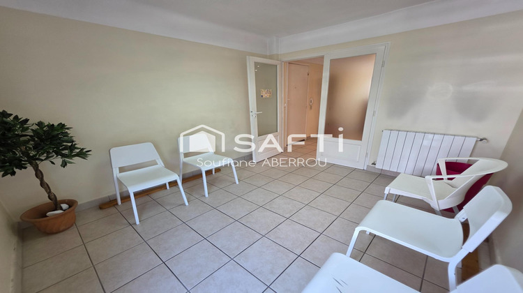 Ma-Cabane - Vente Appartement Aubagne, 60 m²