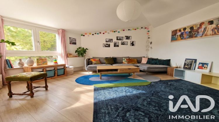 Ma-Cabane - Vente Appartement Aubagne, 92 m²