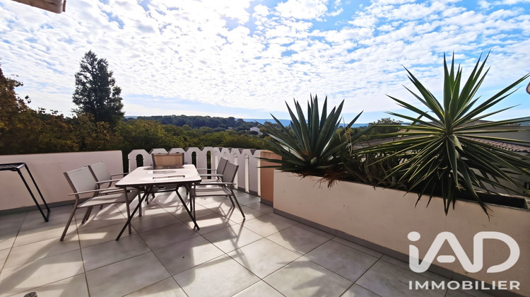 Ma-Cabane - Vente Appartement Aubagne, 92 m²