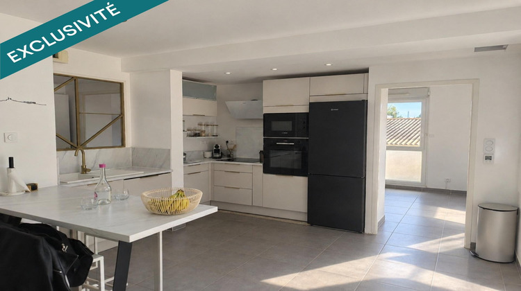 Ma-Cabane - Vente Appartement Aubagne, 58 m²