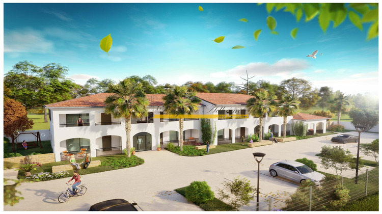 Ma-Cabane - Vente Appartement Aubais, 68 m²