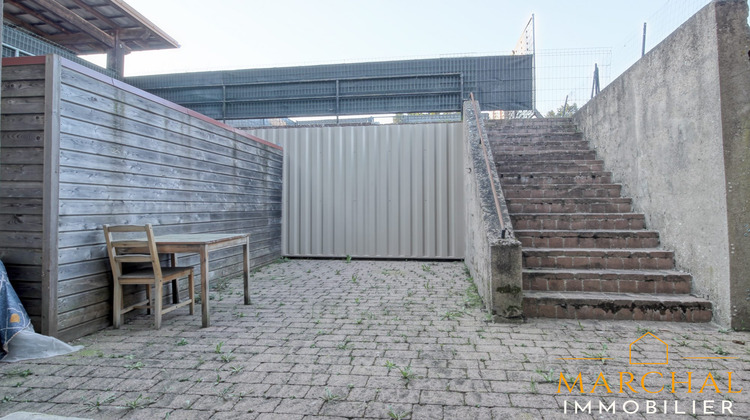 Ma-Cabane - Vente Appartement Aube, 60 m²