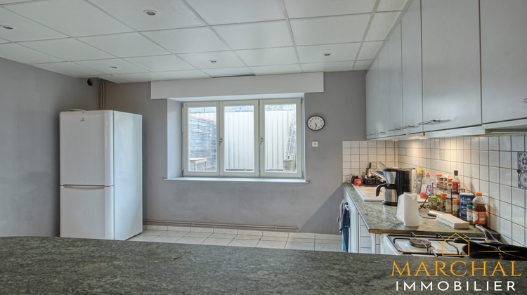 Ma-Cabane - Vente Appartement Aube, 60 m²