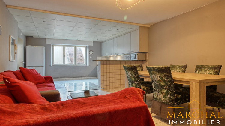 Ma-Cabane - Vente Appartement Aube, 60 m²