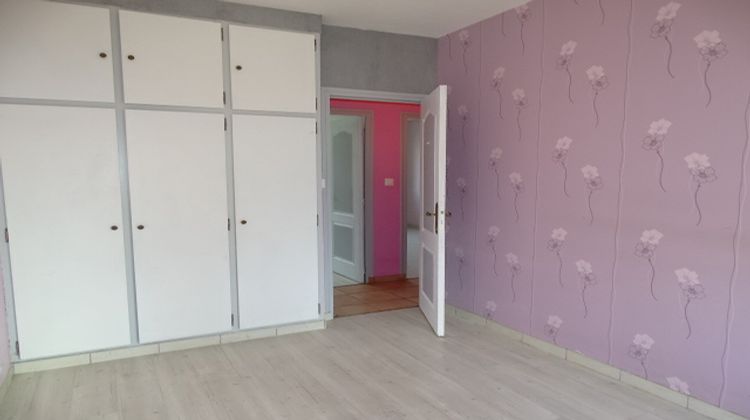 Ma-Cabane - Vente Appartement Aubenas, 85 m²