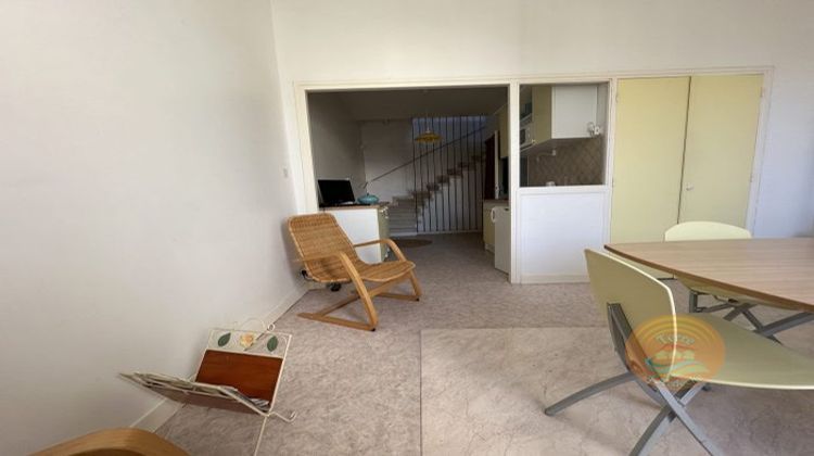 Ma-Cabane - Vente Appartement Aubenas, 62 m²