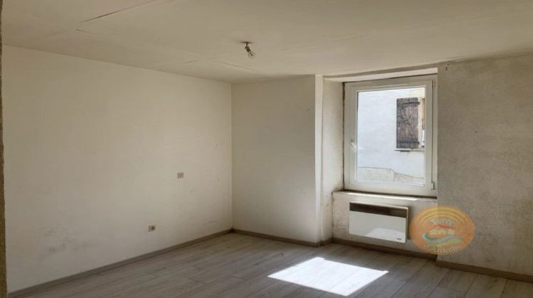 Ma-Cabane - Vente Appartement Aubenas, 61 m²