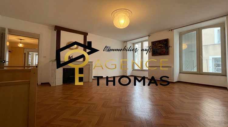 Ma-Cabane - Vente Appartement AUBENAS, 85 m²