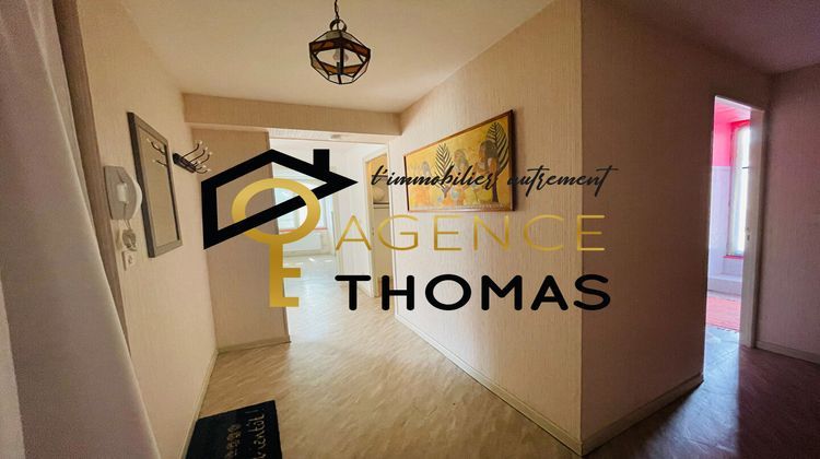 Ma-Cabane - Vente Appartement AUBENAS, 85 m²