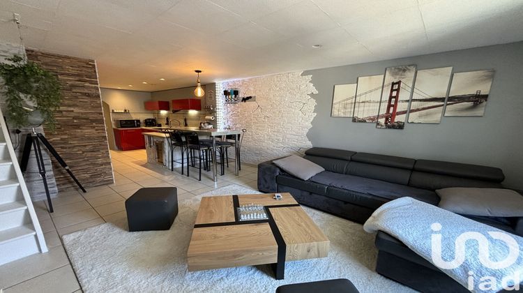 Ma-Cabane - Vente Appartement Aubenas, 64 m²