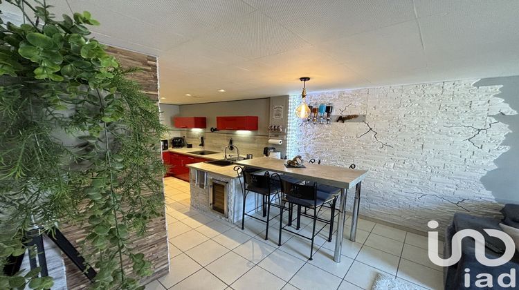 Ma-Cabane - Vente Appartement Aubenas, 64 m²