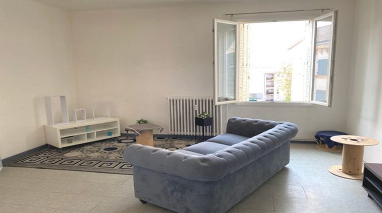 Ma-Cabane - Vente Appartement Aubenas, 39 m²