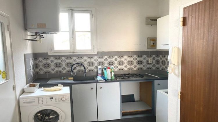 Ma-Cabane - Vente Appartement Aubenas, 39 m²