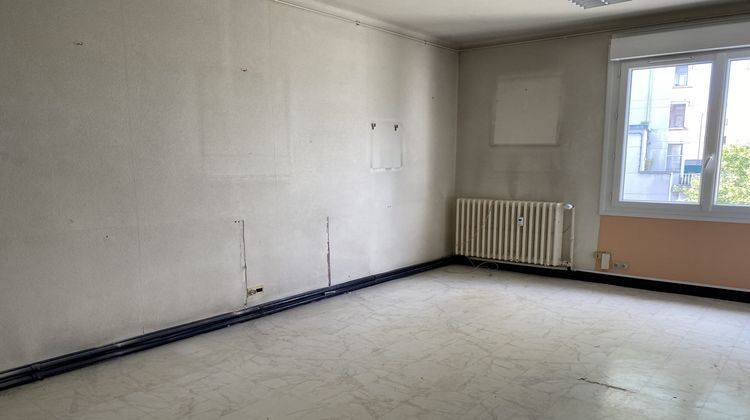 Ma-Cabane - Vente Appartement Aubenas, 59 m²