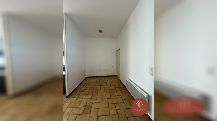 Ma-Cabane - Vente Appartement Aubenas, 27 m²