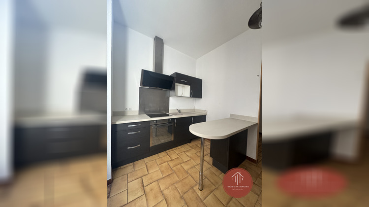 Ma-Cabane - Vente Appartement Aubenas, 27 m²