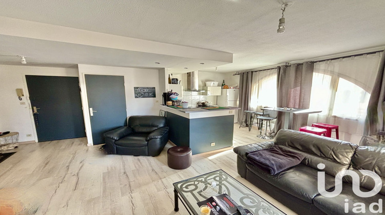 Ma-Cabane - Vente Appartement Aubenas, 76 m²