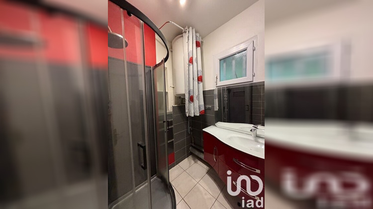 Ma-Cabane - Vente Appartement Aubenas, 53 m²