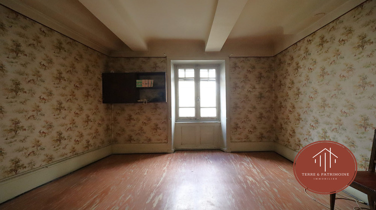 Ma-Cabane - Vente Appartement Aubenas, 72 m²