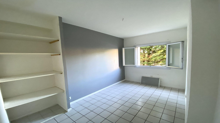 Ma-Cabane - Vente Appartement Aubenas, 35 m²