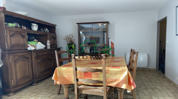 Ma-Cabane - Vente Appartement Aubenas, 76 m²