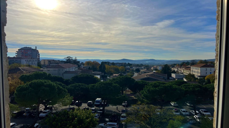 Ma-Cabane - Vente Appartement AUBENAS, 120 m²