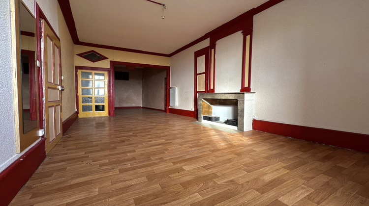 Ma-Cabane - Vente Appartement AUBENAS, 114 m²