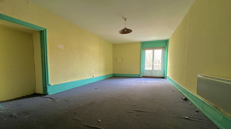 Ma-Cabane - Vente Appartement AUBENAS, 114 m²