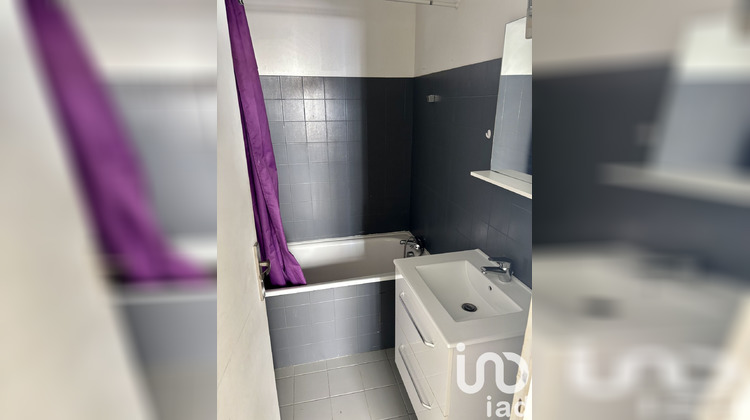 Ma-Cabane - Vente Appartement Aubenas, 34 m²