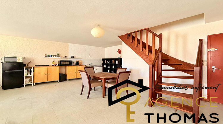 Ma-Cabane - Vente Appartement AUBENAS, 67 m²