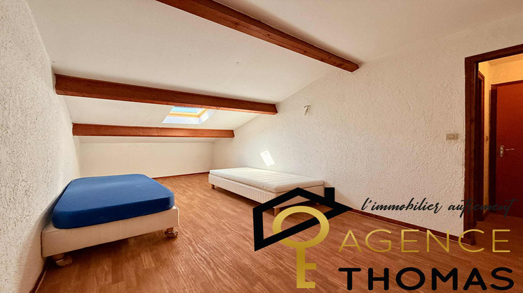 Ma-Cabane - Vente Appartement AUBENAS, 67 m²