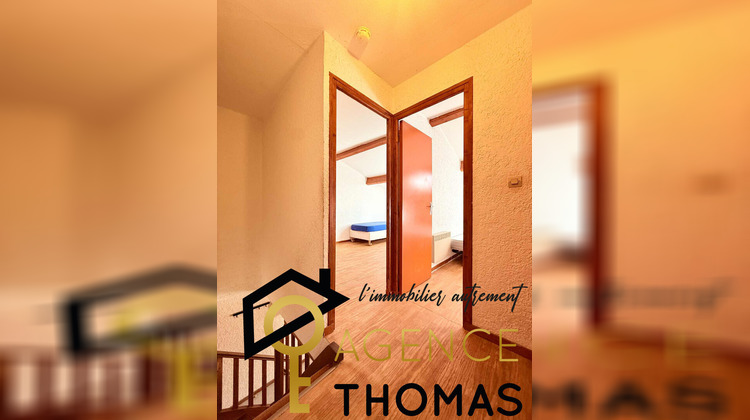 Ma-Cabane - Vente Appartement AUBENAS, 67 m²