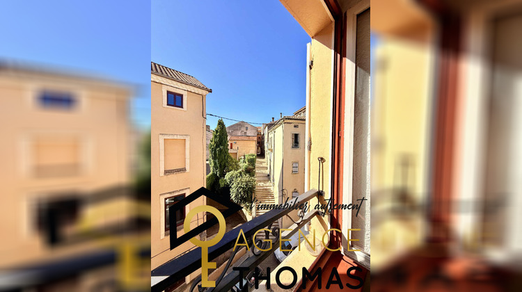 Ma-Cabane - Vente Appartement AUBENAS, 67 m²