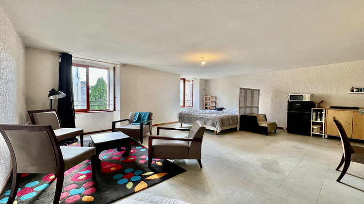 Ma-Cabane - Vente Appartement AUBENAS, 67 m²