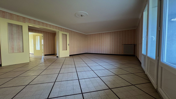 Ma-Cabane - Vente Appartement AUBENAS, 93 m²