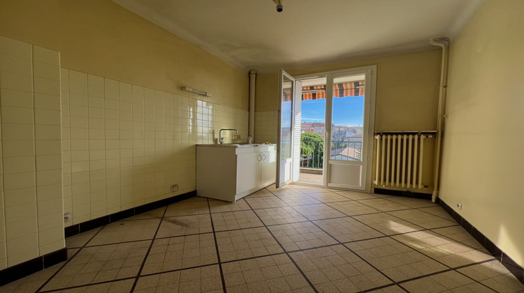 Ma-Cabane - Vente Appartement AUBENAS, 93 m²
