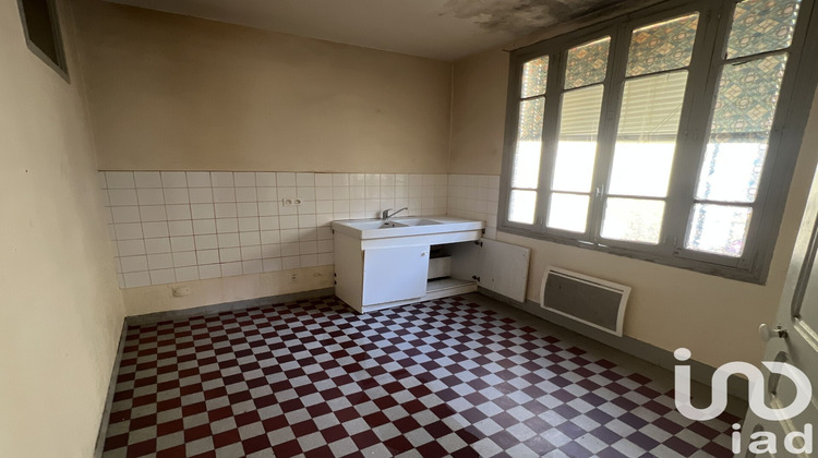 Ma-Cabane - Vente Appartement Aubenas, 62 m²