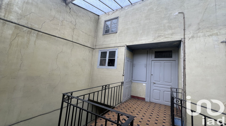 Ma-Cabane - Vente Appartement Aubenas, 62 m²