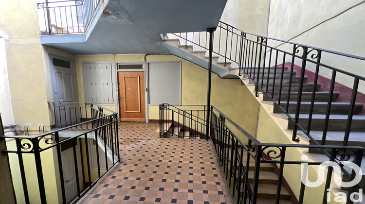 Ma-Cabane - Vente Appartement Aubenas, 62 m²