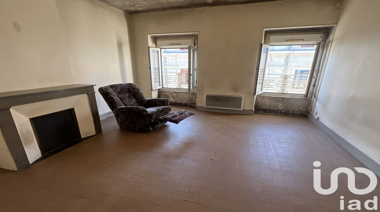 Ma-Cabane - Vente Appartement Aubenas, 62 m²
