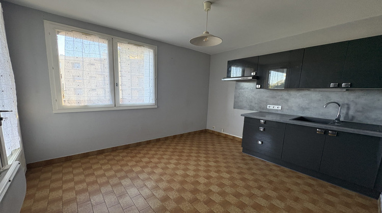 Ma-Cabane - Vente Appartement Aubenas, 36 m²