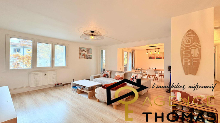 Ma-Cabane - Vente Appartement AUBENAS, 87 m²