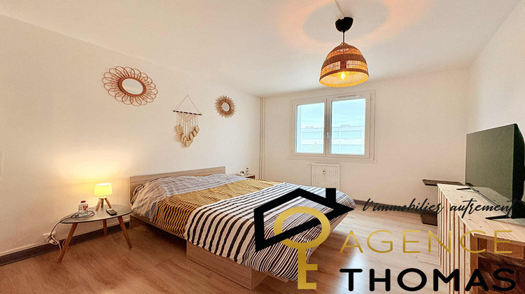 Ma-Cabane - Vente Appartement AUBENAS, 87 m²