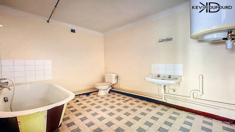 Ma-Cabane - Vente Appartement AUBENAS, 80 m²