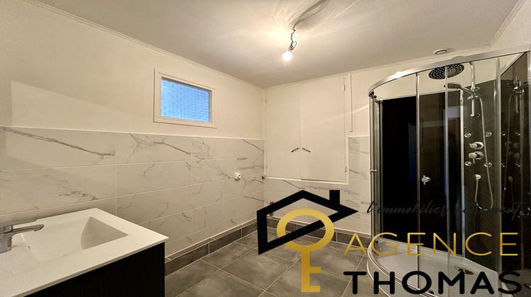 Ma-Cabane - Vente Appartement AUBENAS, 93 m²