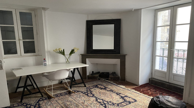 Ma-Cabane - Vente Appartement Aubenas, 67 m²