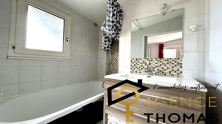 Ma-Cabane - Vente Appartement AUBENAS, 36 m²